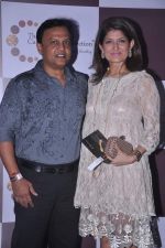 at Pria Kataria Cappuccino collection launch inTote, Mumbai on 20th July 2012 (83).JPG